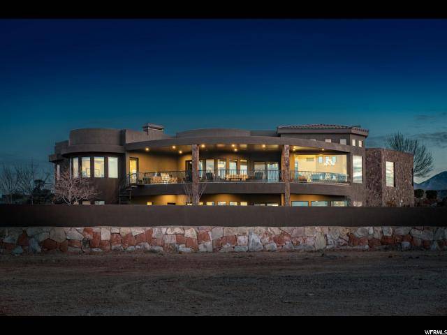 St. George, UT 84770,2201 W SILVER CLOUD DR