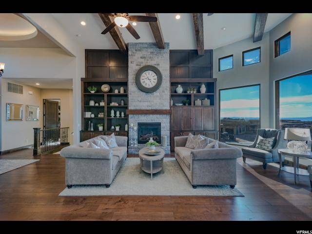 St. George, UT 84770,2201 W SILVER CLOUD DR