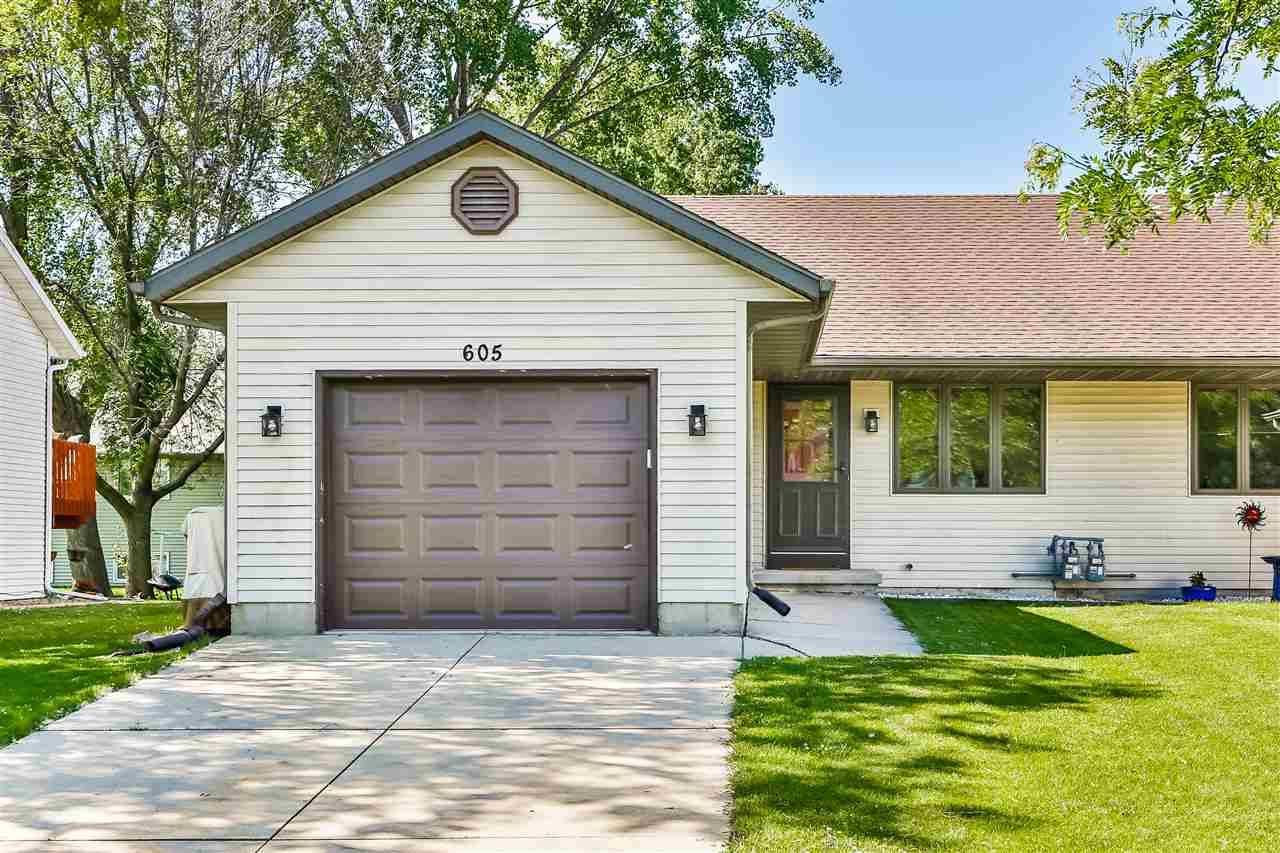 Sun Prairie, WI 53590,605 Granite Way