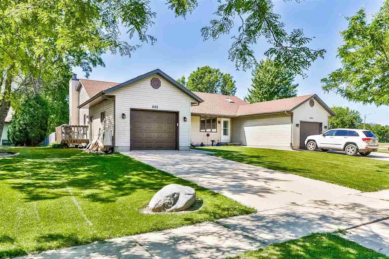 Sun Prairie, WI 53590,605 Granite Way