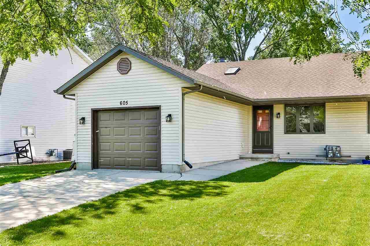 Sun Prairie, WI 53590,605 Granite Way