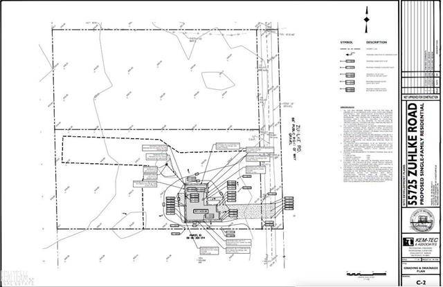 Chesterfield Twp, MI 48051,55725 ZUHLKE