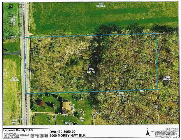 Dover Twp, MI 49235,5000 BLK MOREY HWY