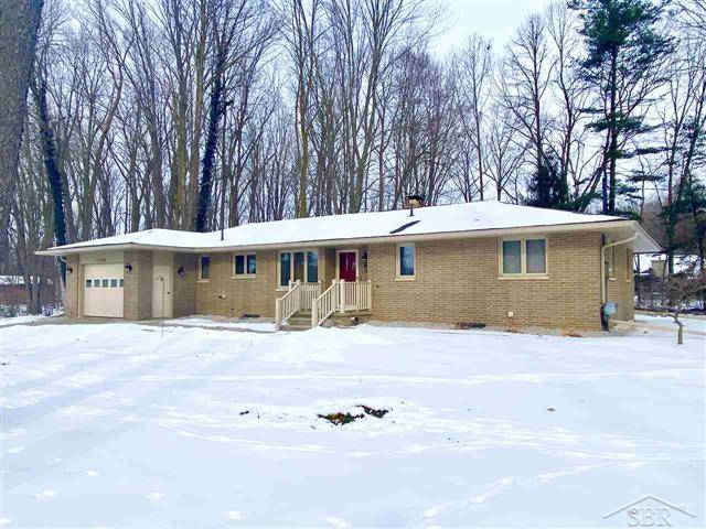 Freeland, MI 48623,12340 SCOTT ROAD