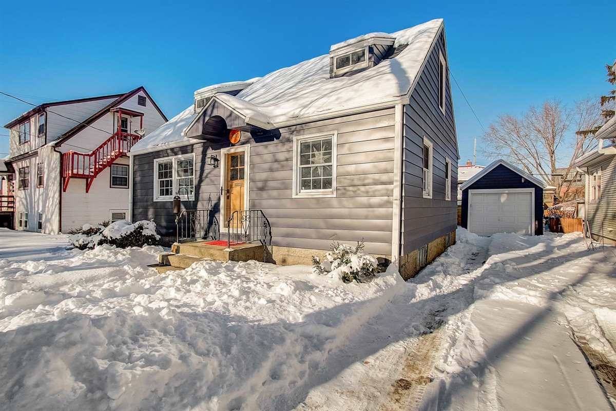 Madison, WI 53704,3110 Lindbergh St