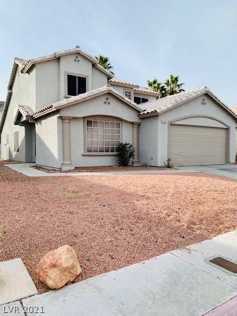 North Las Vegas, NV 89032,3449 Silver Bridle Place