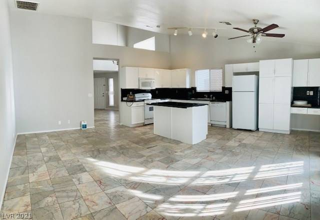 North Las Vegas, NV 89032,3449 Silver Bridle Place