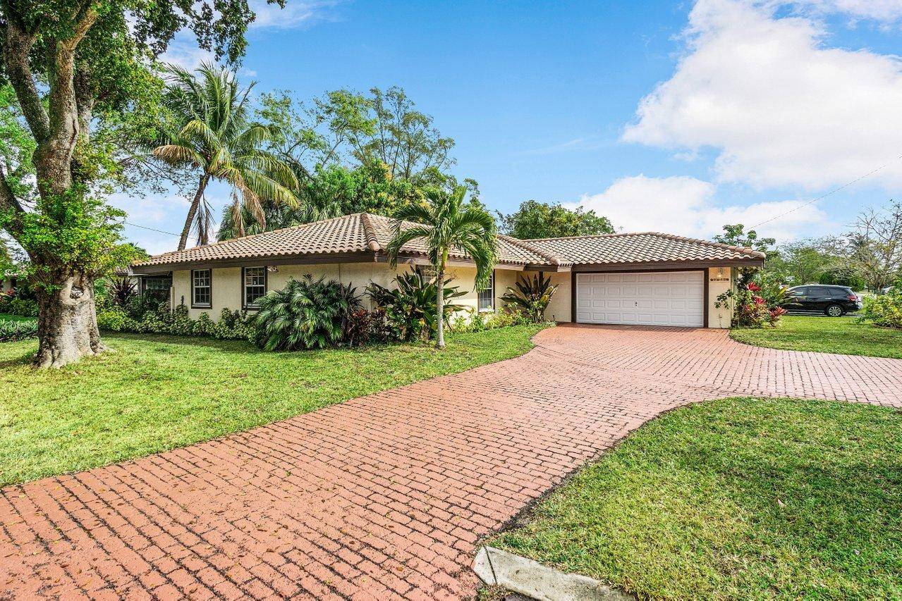 Coral Springs, FL 33065,7819 NW 40th CT