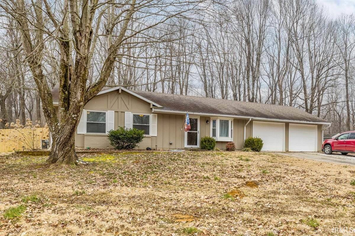 Rockport, IN 47635,2766 S Amherst Drive