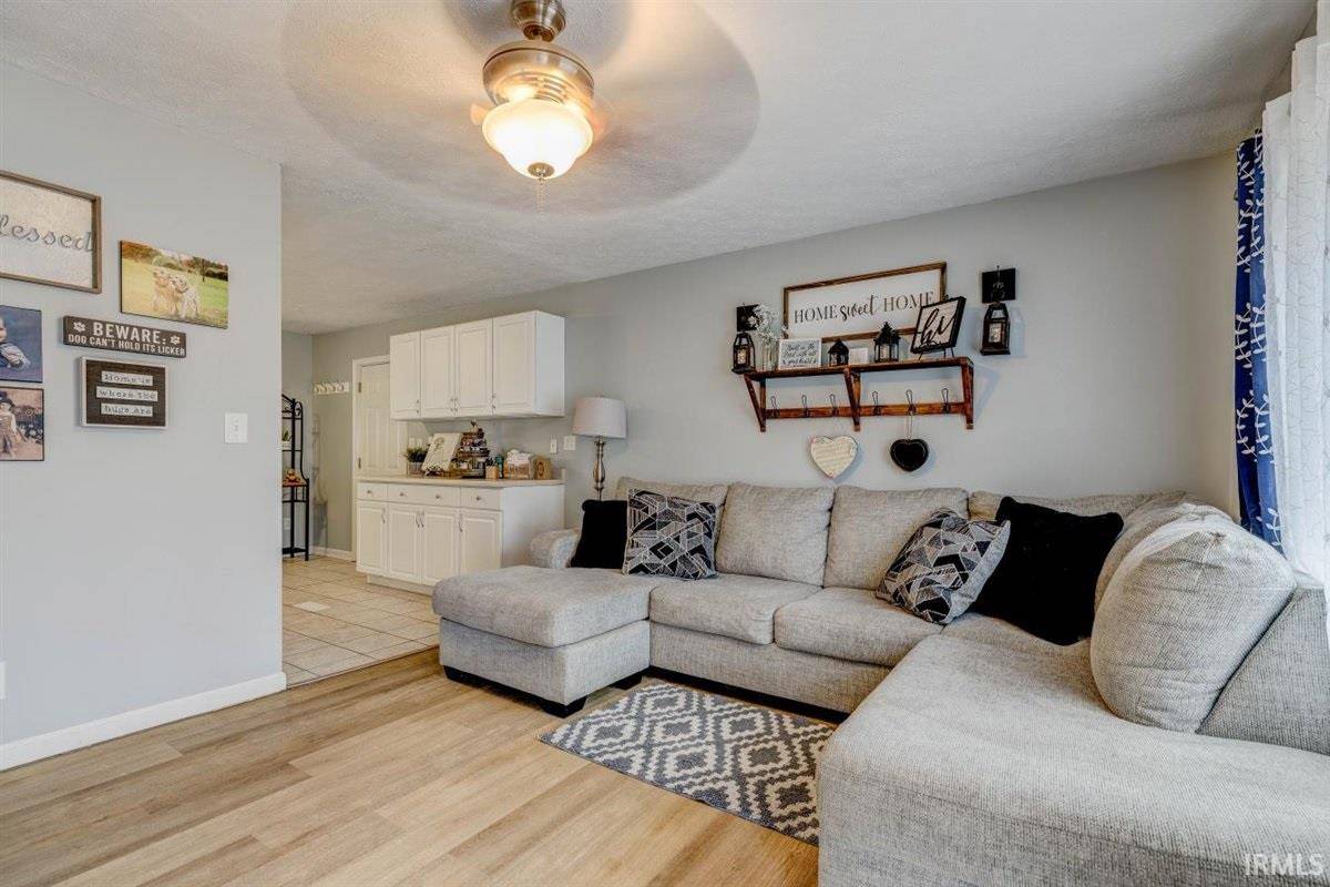 Rockport, IN 47635,2766 S Amherst Drive