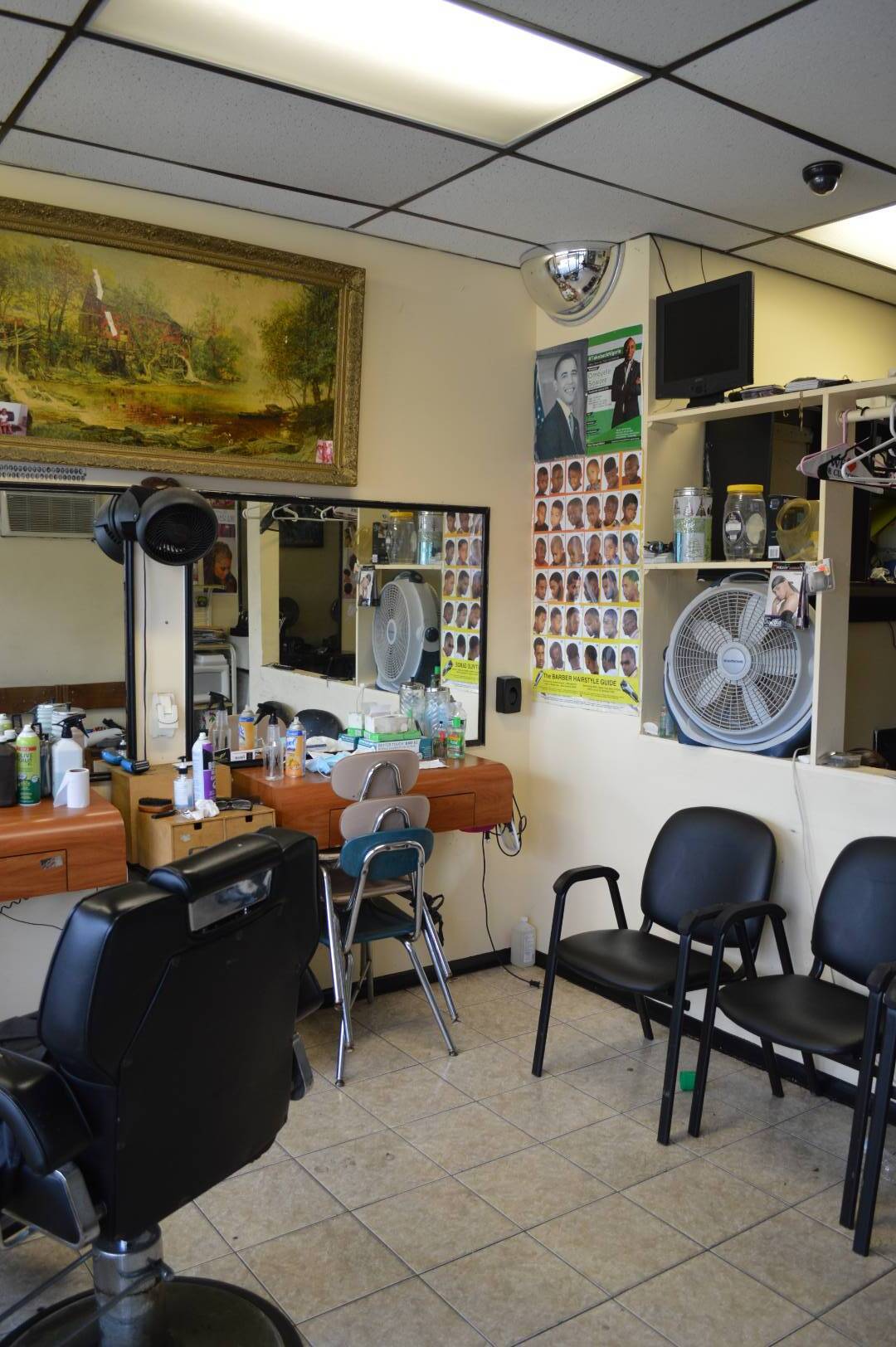 Brooklyn, NY 11208,2468 Linden Boulevard