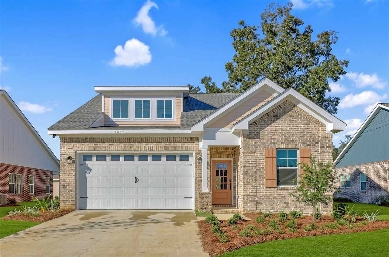 Tallahassee, FL 32303,4429 Summerfield Drive