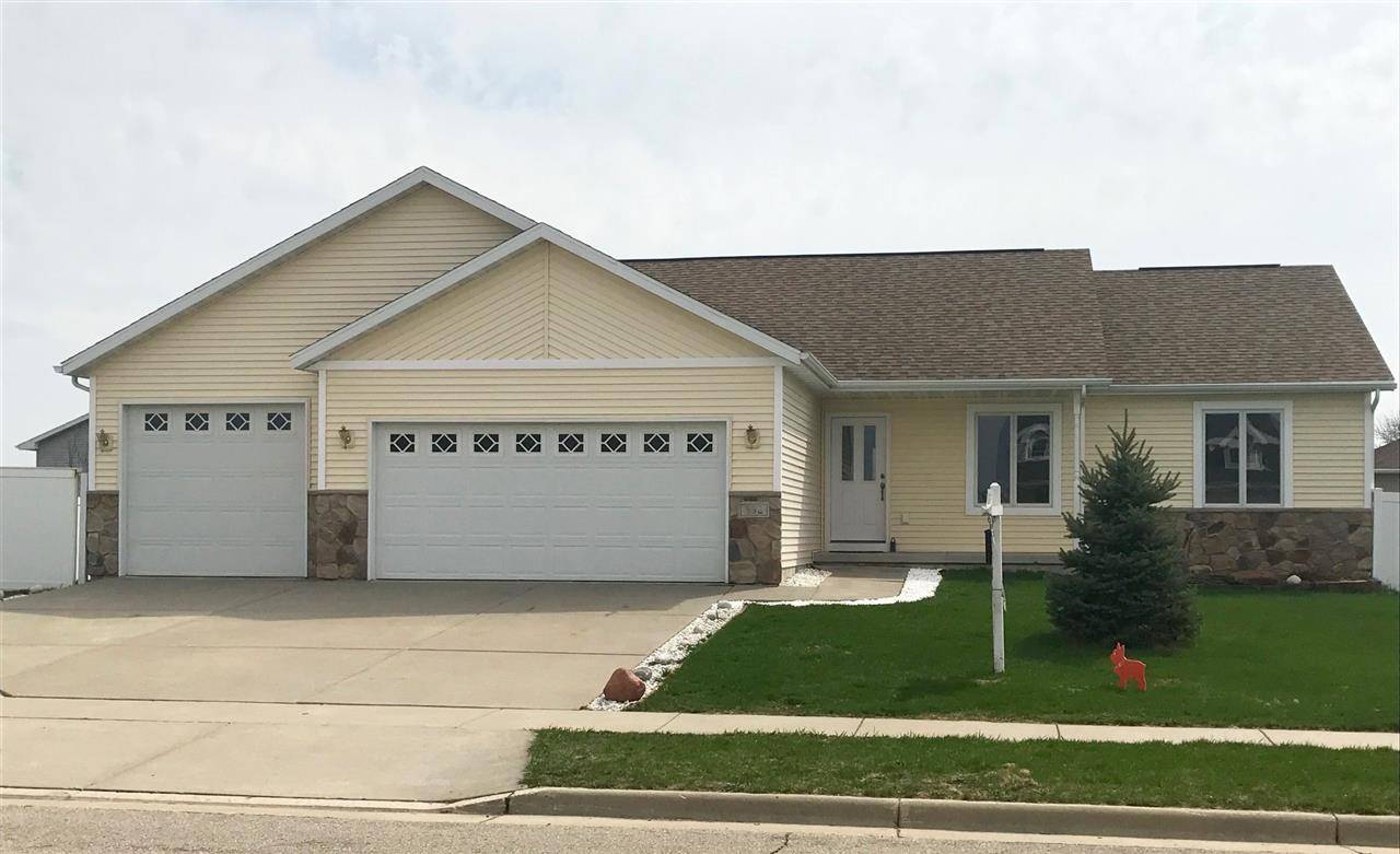 Arlington, WI 53911,332 Buena Vista Dr