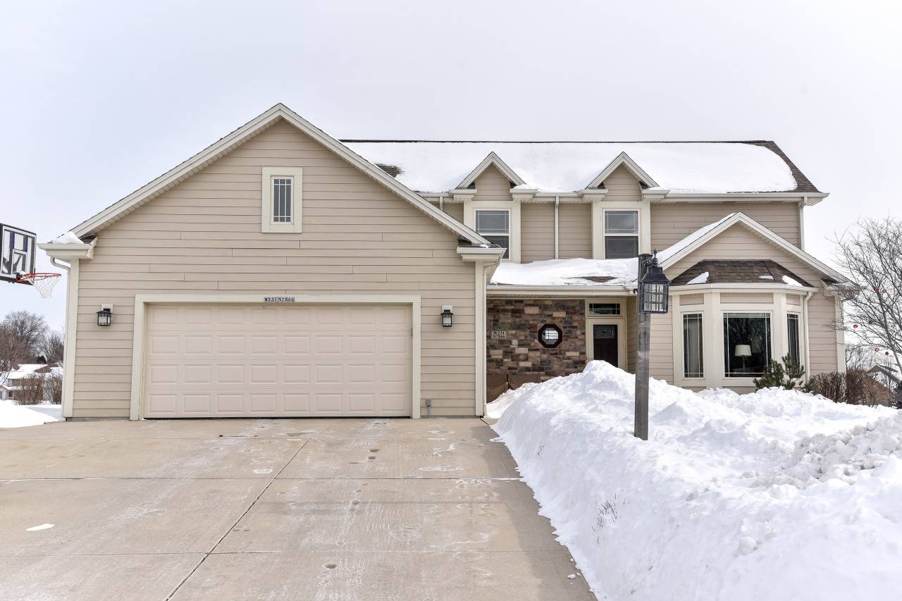 Sussex, WI 53089,W231N7866 Martin Ct