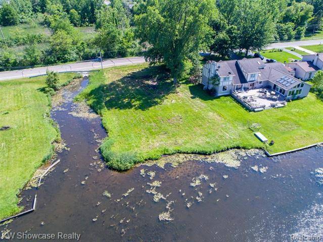 Wolverine Lake Vlg, MI 48390,Vacant Wolverine DR