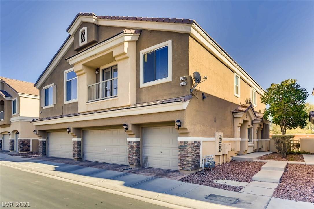 North Las Vegas, NV 89084,6724 Lavender Lilly Lane #1