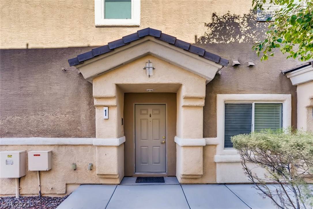 North Las Vegas, NV 89084,6724 Lavender Lilly Lane #1