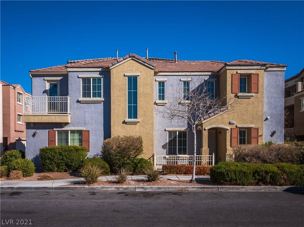 Las Vegas, NV 89149,9017 In Vogue Court