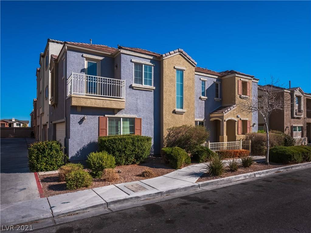 Las Vegas, NV 89149,9017 In Vogue Court