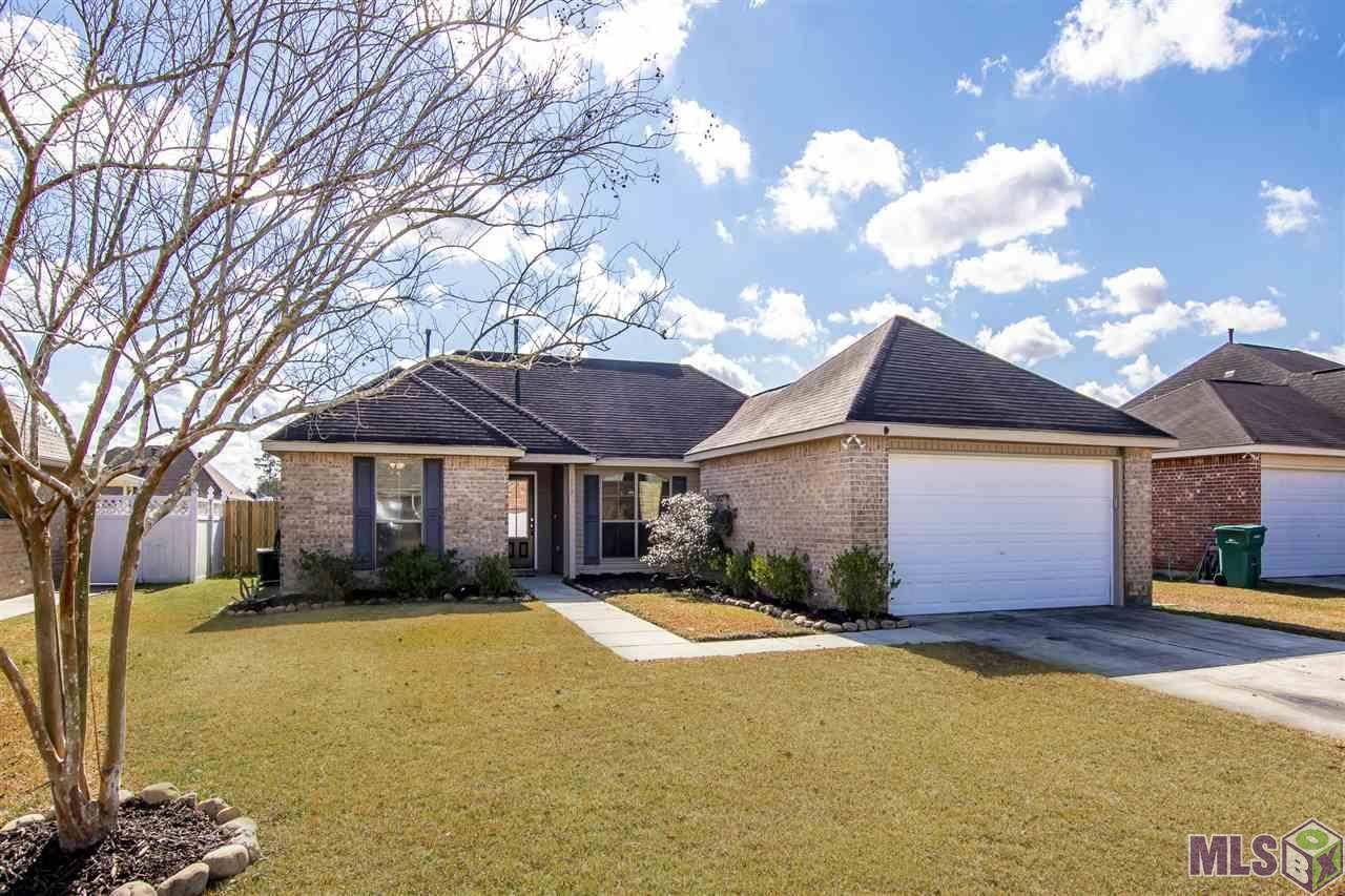 Denham Springs, LA 70726,12870 BONNIE BLEU DR