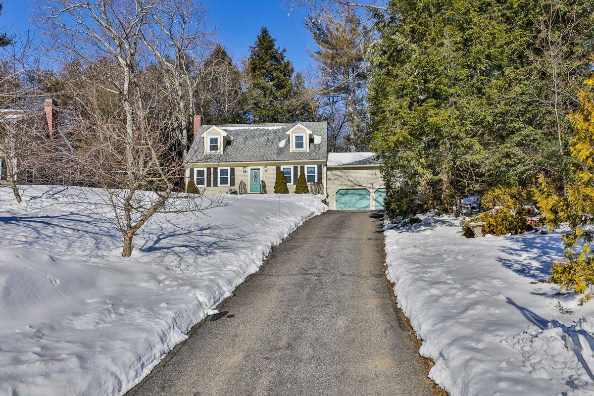 Plaistow, NH 03865,6 Shannon LN