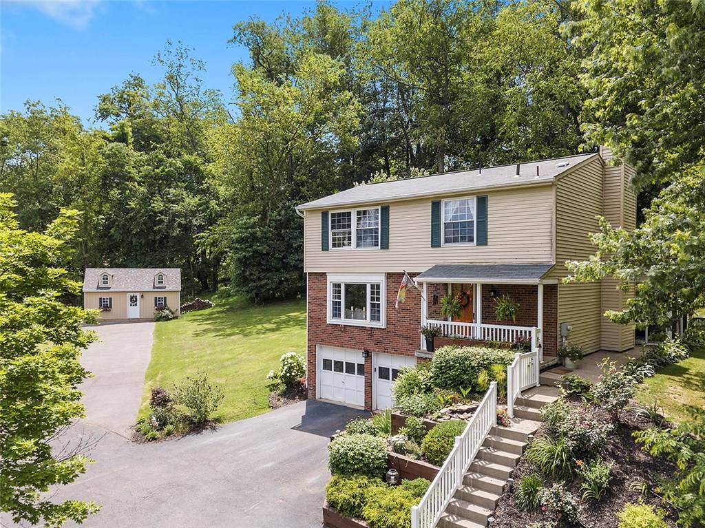 Bethel Park, PA 15102,132 Topaz Ct.