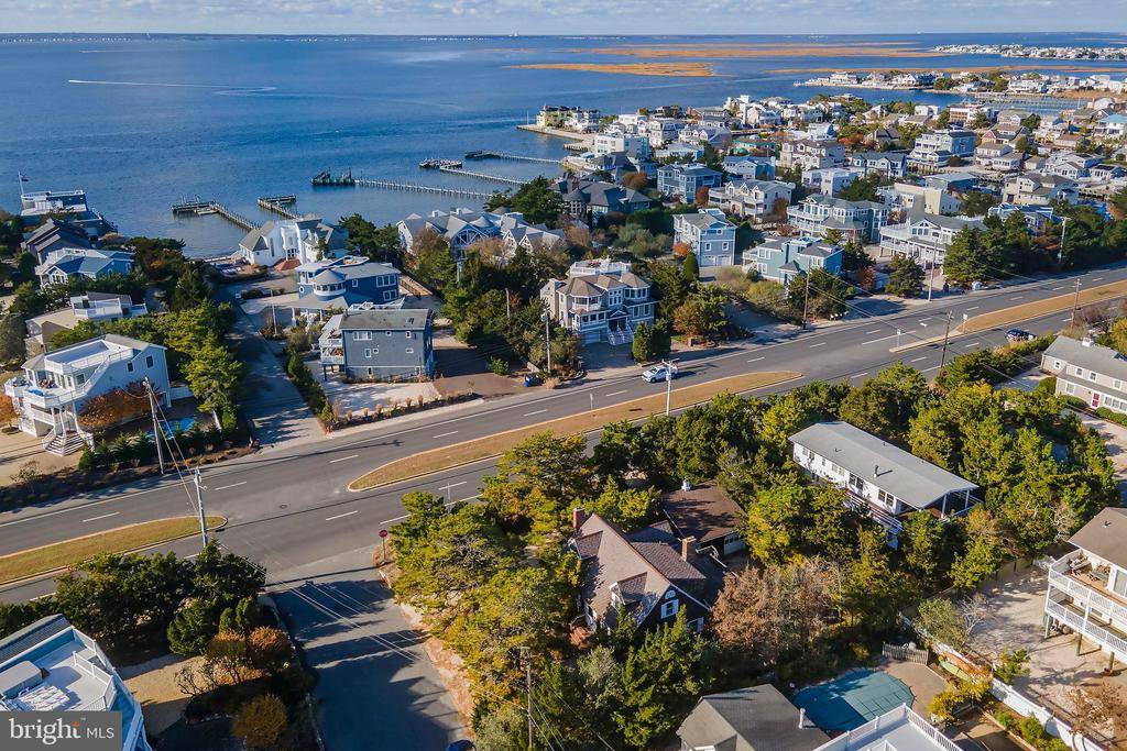 Long Beach Township, NJ 08008,1 SEAVIEW DR S