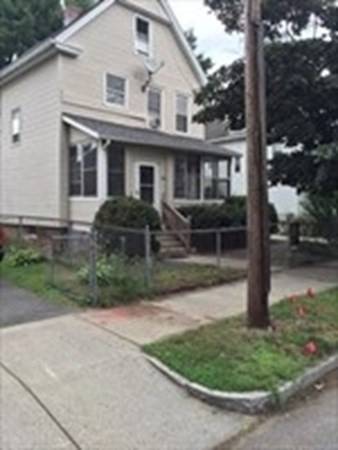 Springfield, MA 01104,405 Newbury St