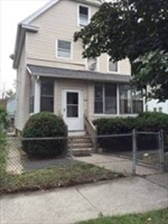 Springfield, MA 01104,405 Newbury St