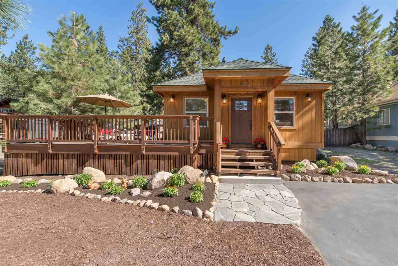 Truckee, CA 96161,13610 Donner Pass Road
