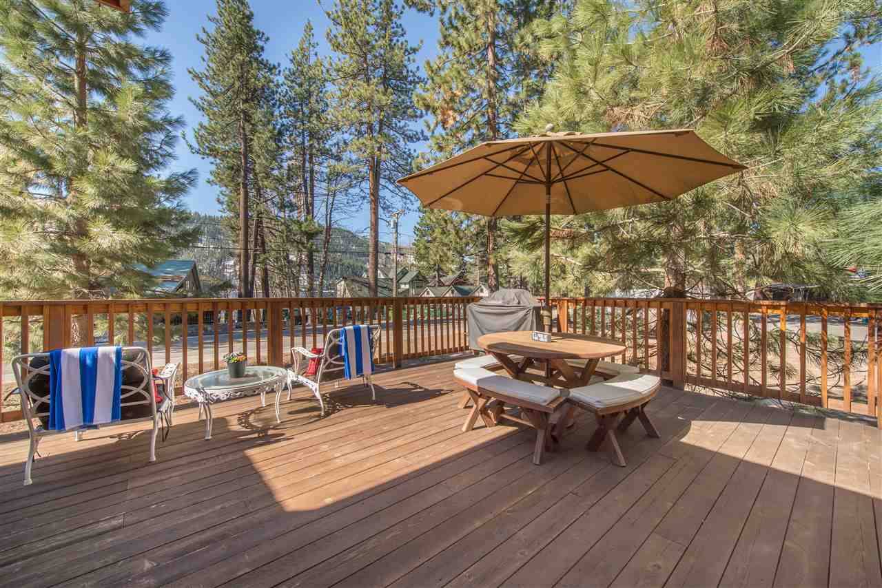 Truckee, CA 96161,13610 Donner Pass Road