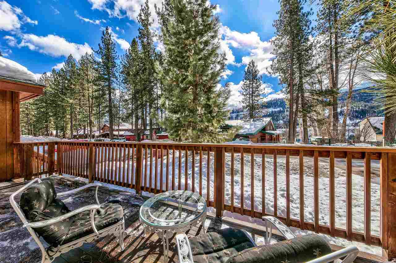 Truckee, CA 96161,13610 Donner Pass Road
