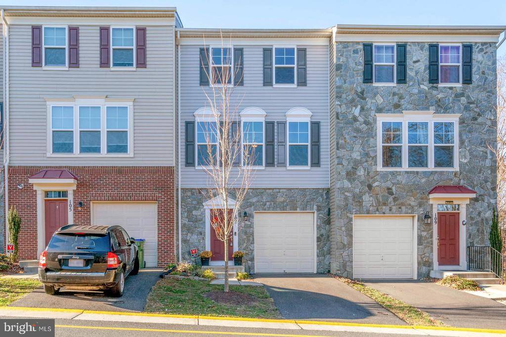 Stafford, VA 22556,107 CONESTOGA LN