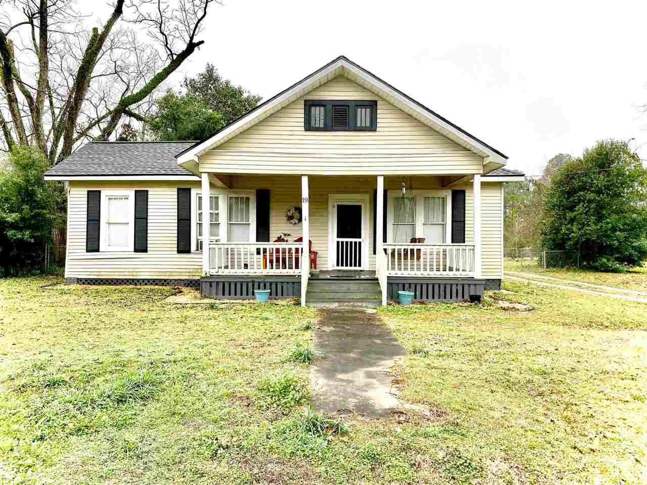 Cairo, GA 39828,19 SW 8th Avenue