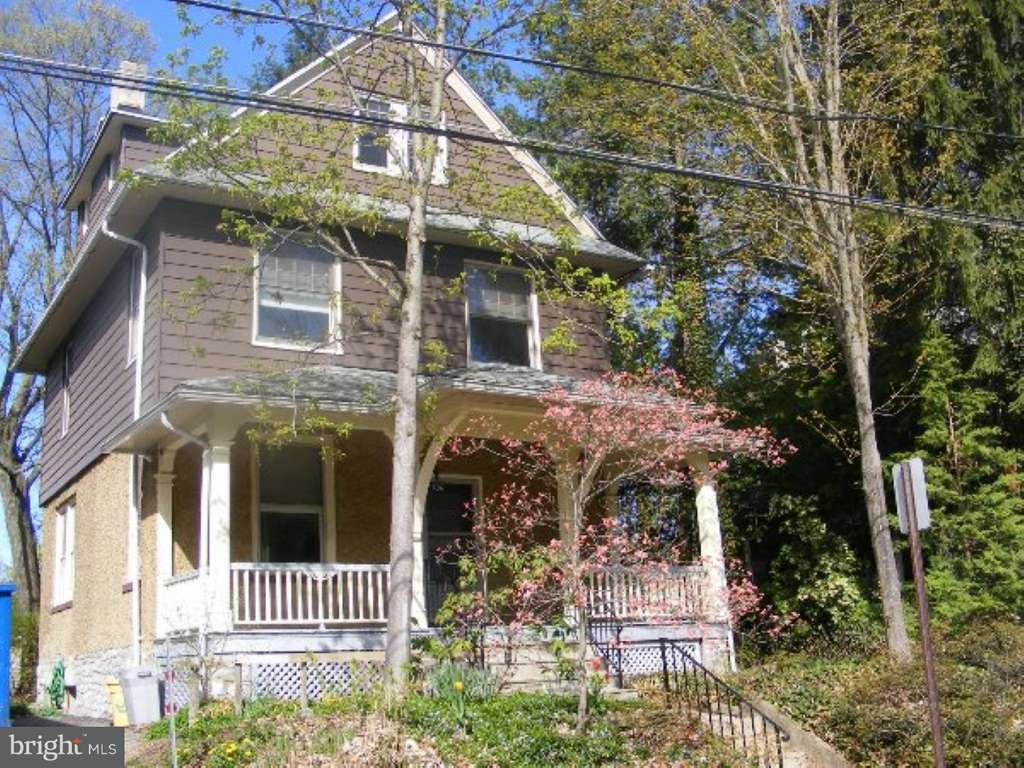 Narberth, PA 19072,106 DUDLEY AVE