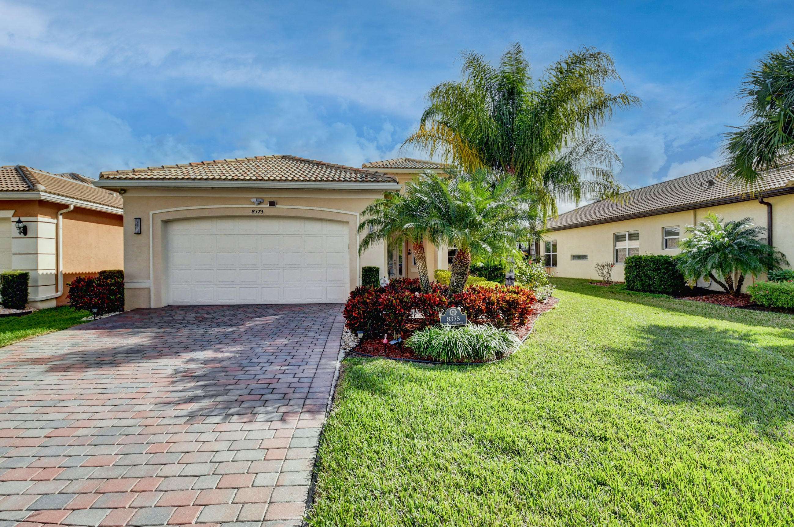 Boynton Beach, FL 33473,8375 Cloud Peak DR