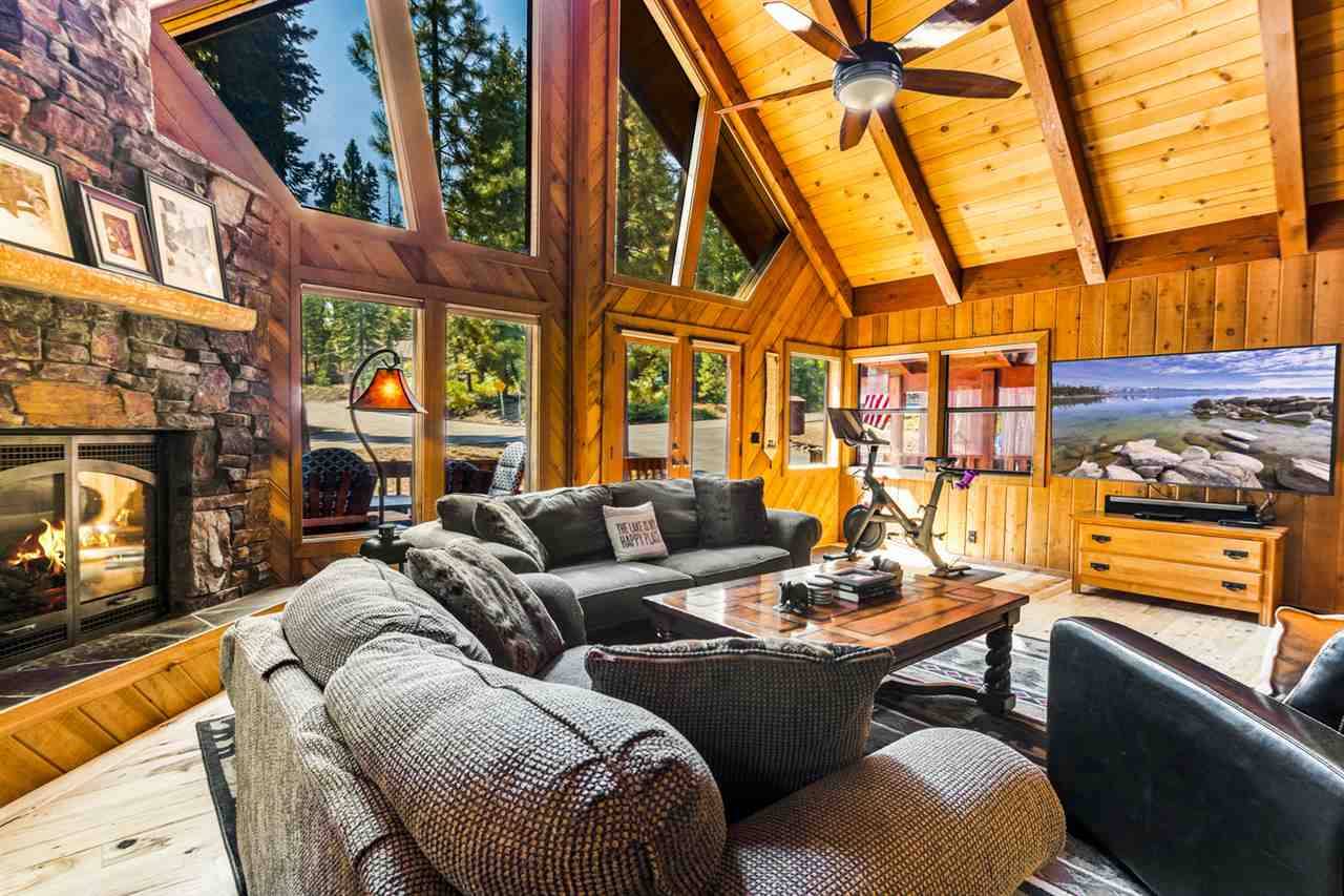 Tahoe Vista, CA 96148,1224 Lords Way