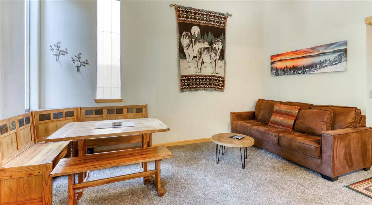 Tahoe Vista, CA 96148,1300 Regency Way #59