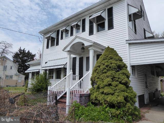 Port Norris, NJ 08349,6824 BROWN STREET