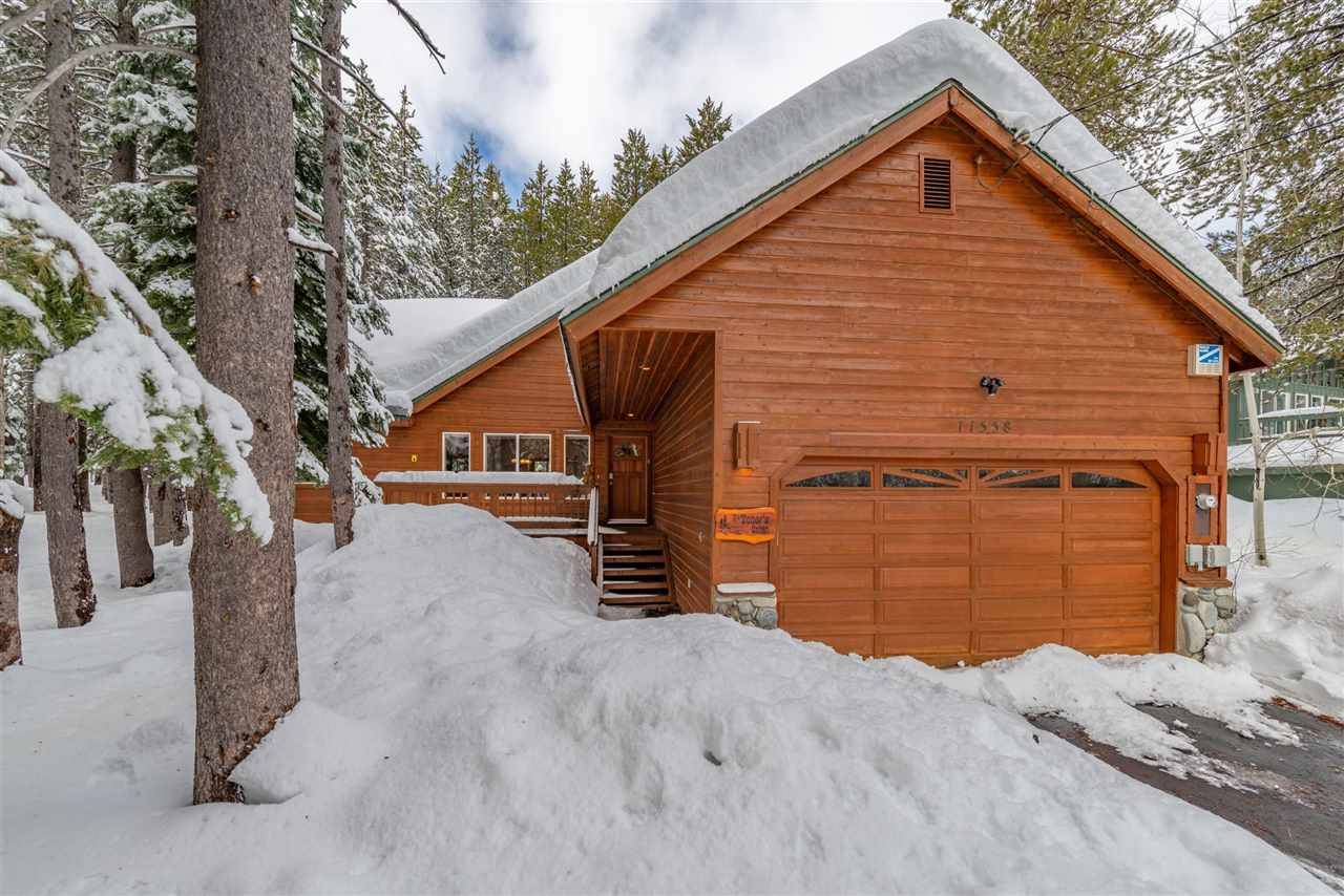 Truckee, CA 96161,11558 Norse Avenue