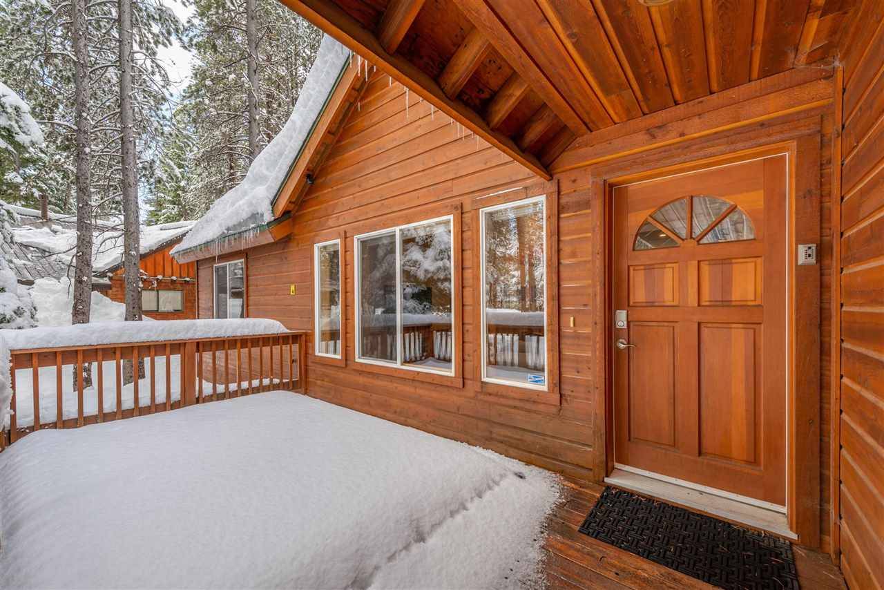 Truckee, CA 96161,11558 Norse Avenue