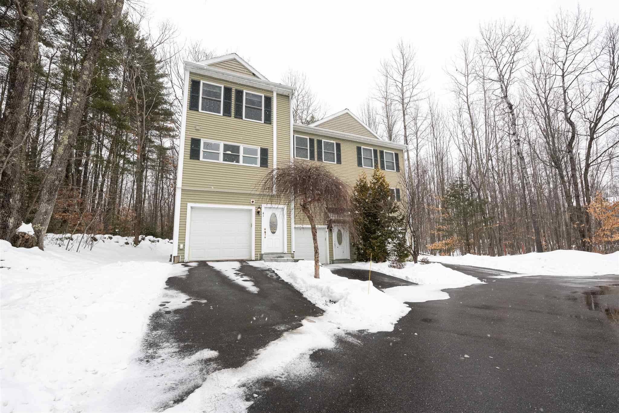 Laconia, NH 03246,57 Akron WAY #41