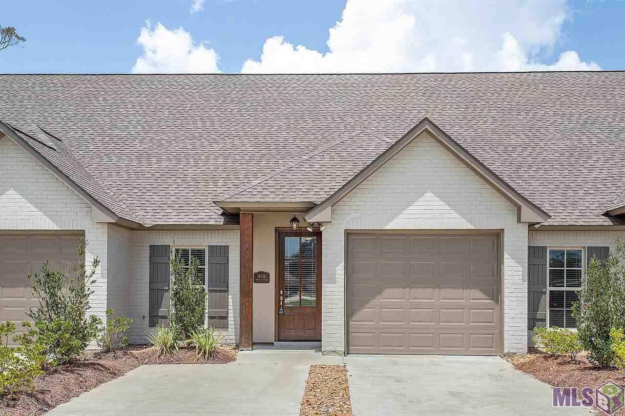 Prairieville, LA 70769,38038 NATCHEZ CT #3