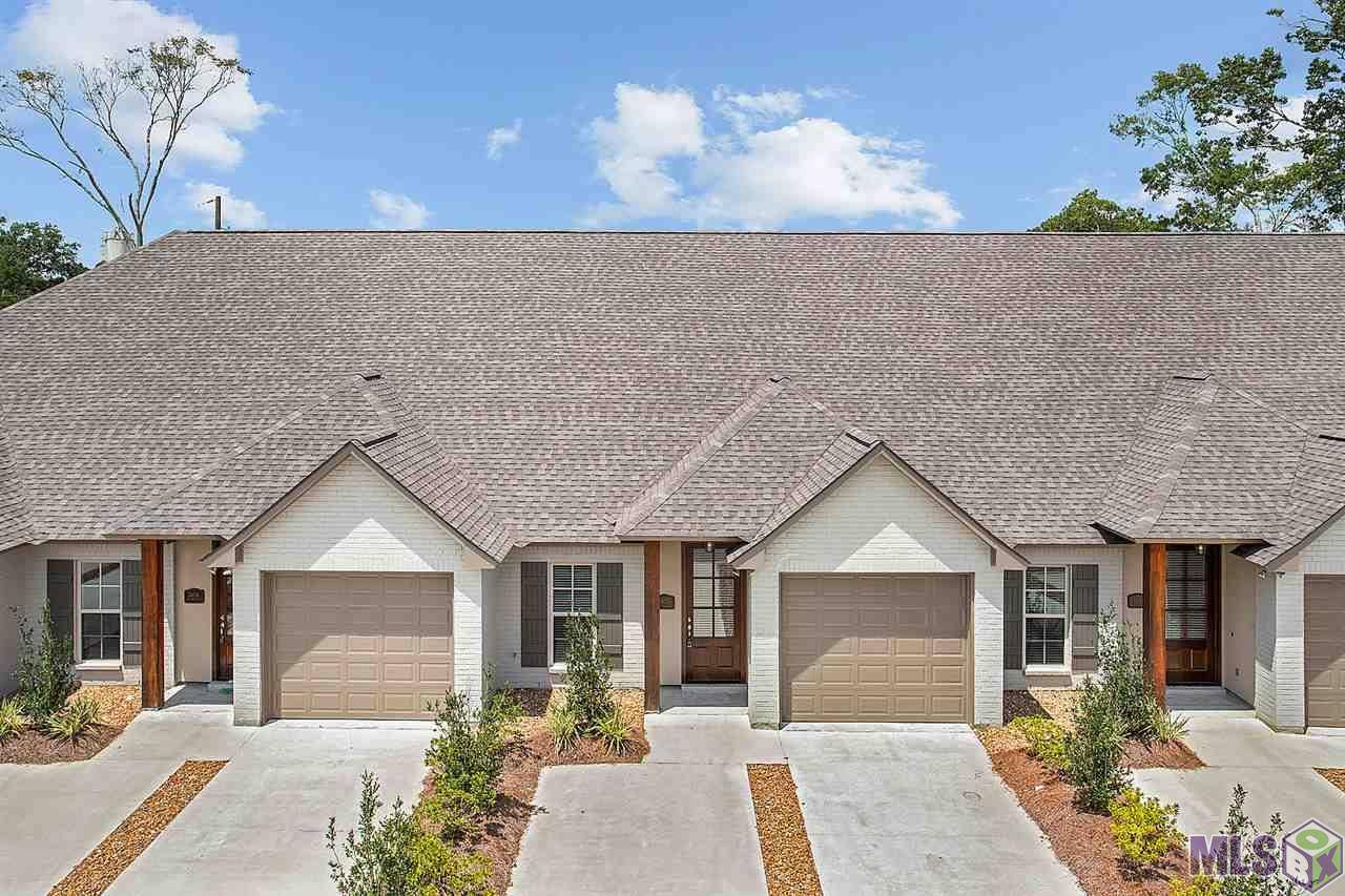 Prairieville, LA 70769,38038 NATCHEZ CT #3