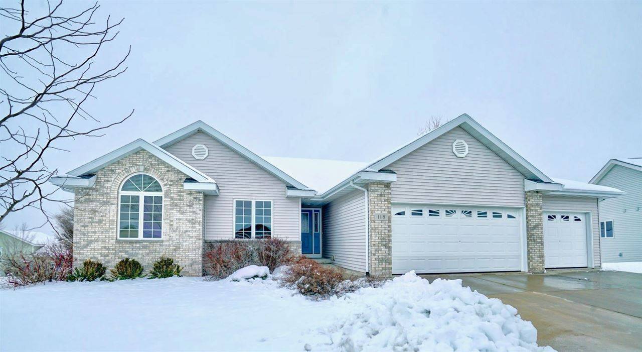 Sun Prairie, WI 53590,118 Cobham Ln