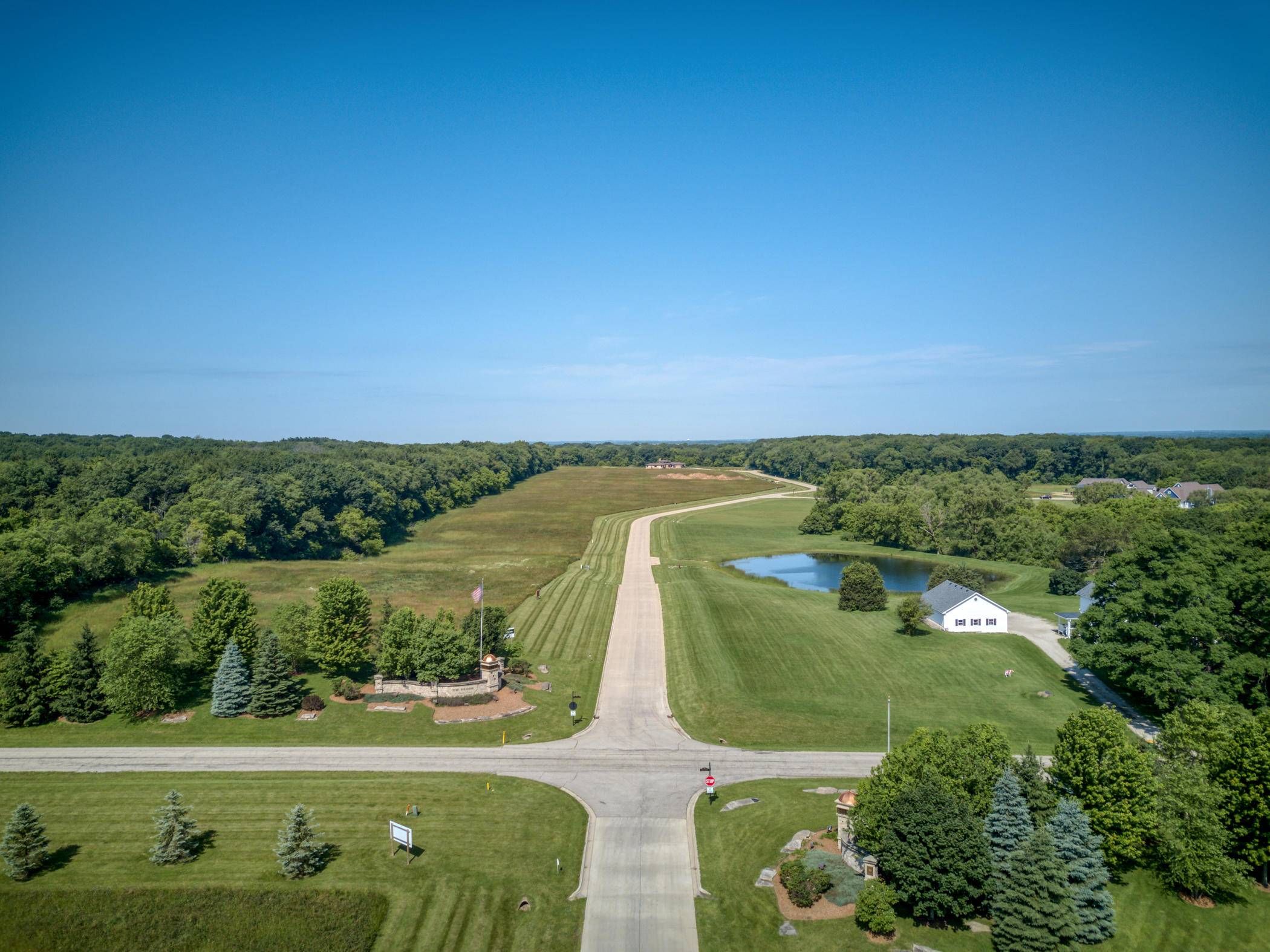 Twin Lakes, WI 53181,Lt10 Majestic Way W