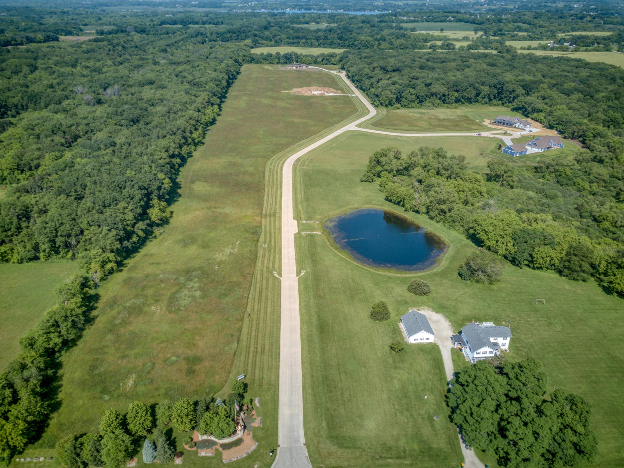 Twin Lakes, WI 53181,Lt11 Majestic Way W