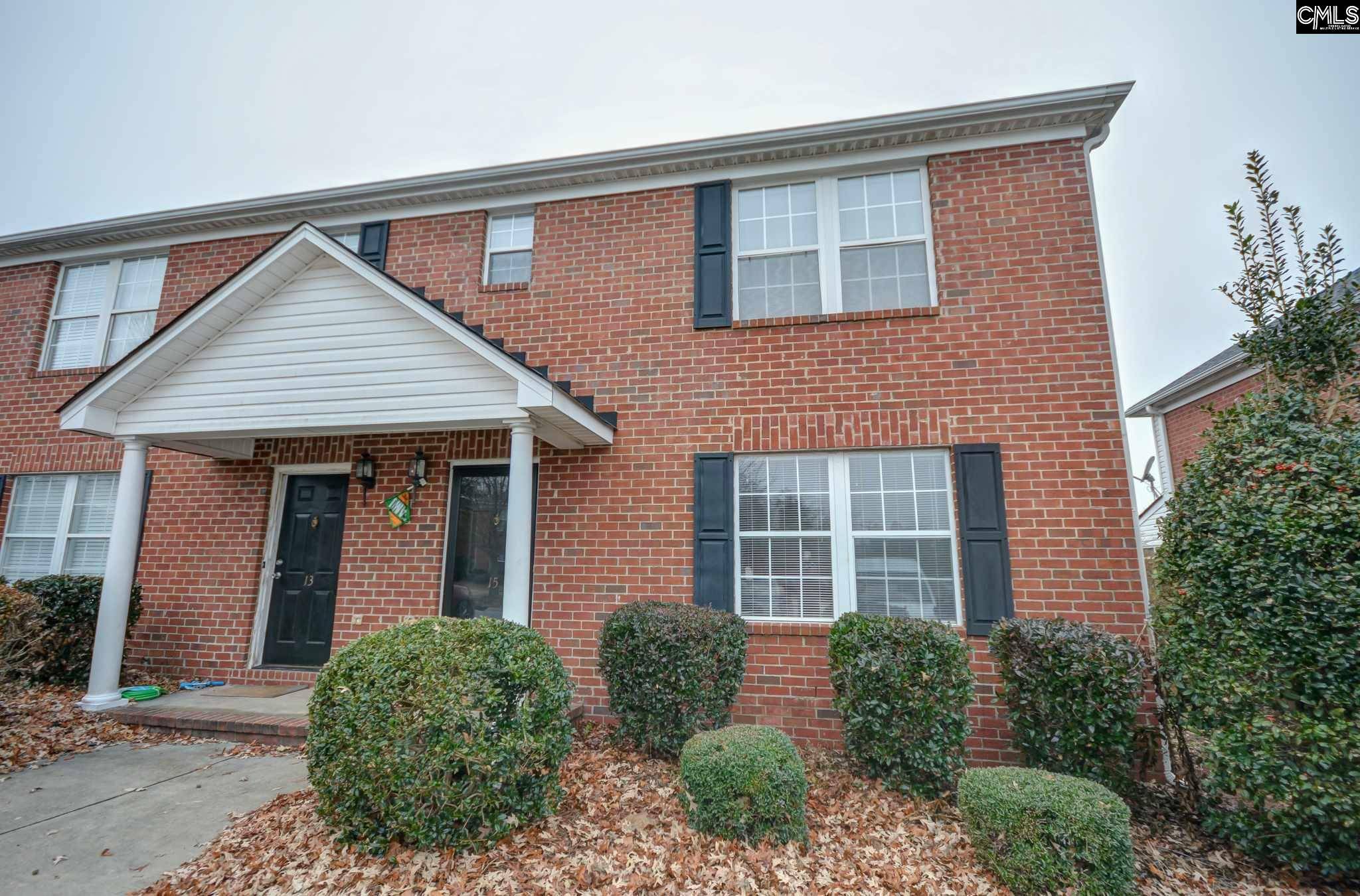 Columbia, SC 29229-7115,15 Pennridge Court