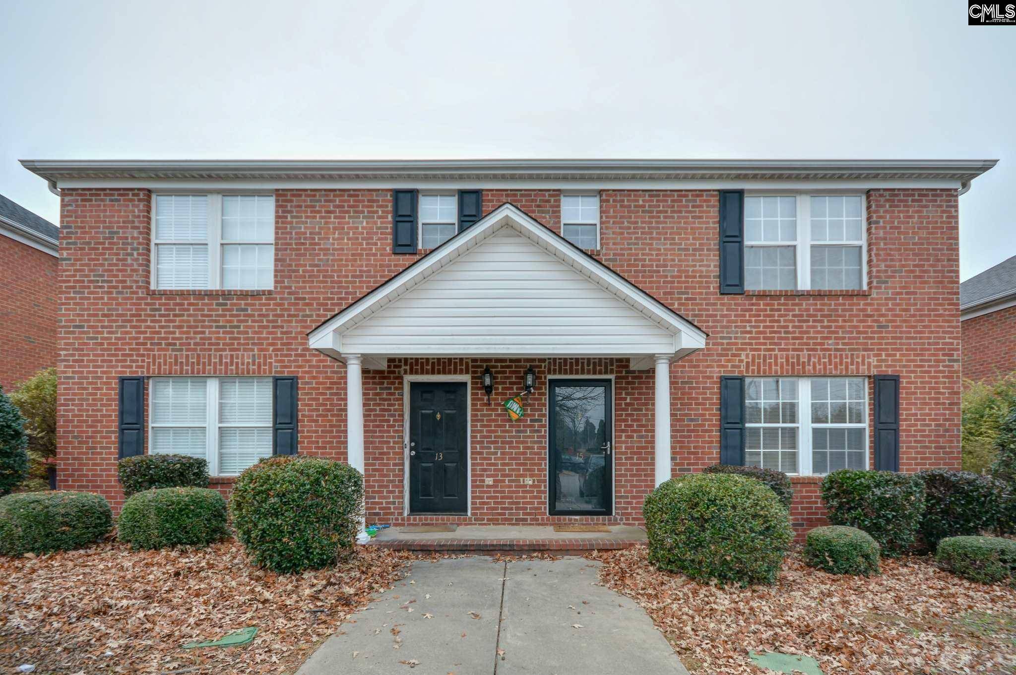 Columbia, SC 29229-7115,15 Pennridge Court