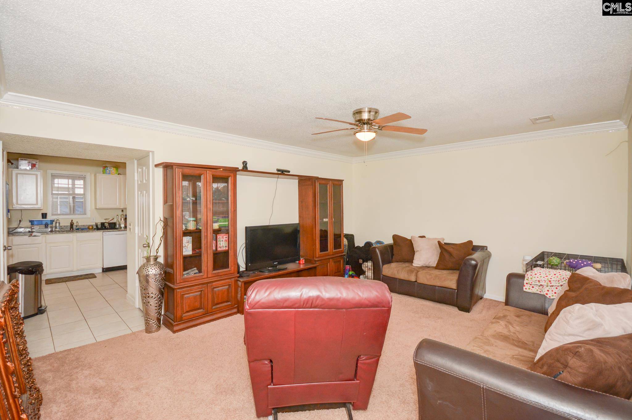 Columbia, SC 29229-7115,15 Pennridge Court